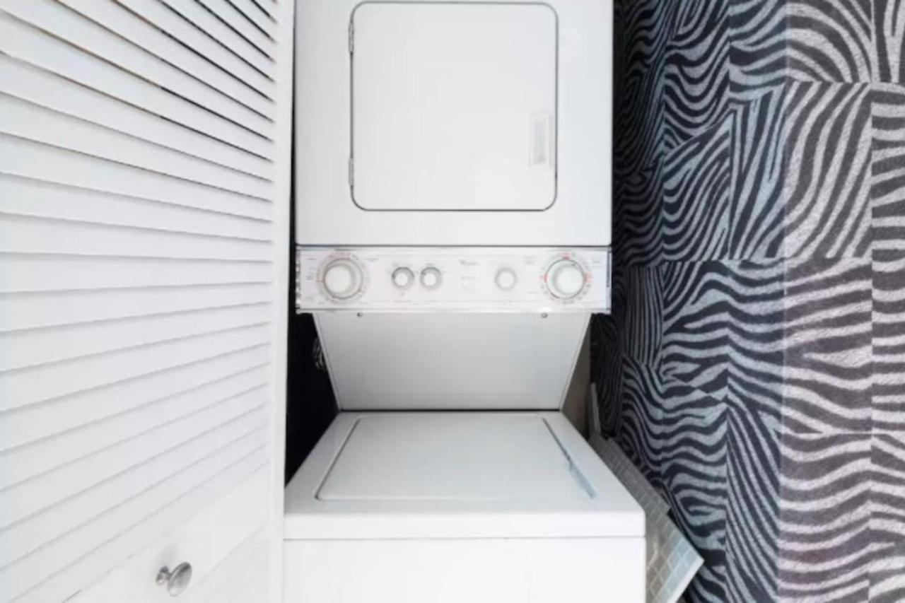 Heart Of South Beach / Modern Apartment / Ocean Drive - Carlyle Miami Beach Kültér fotó
