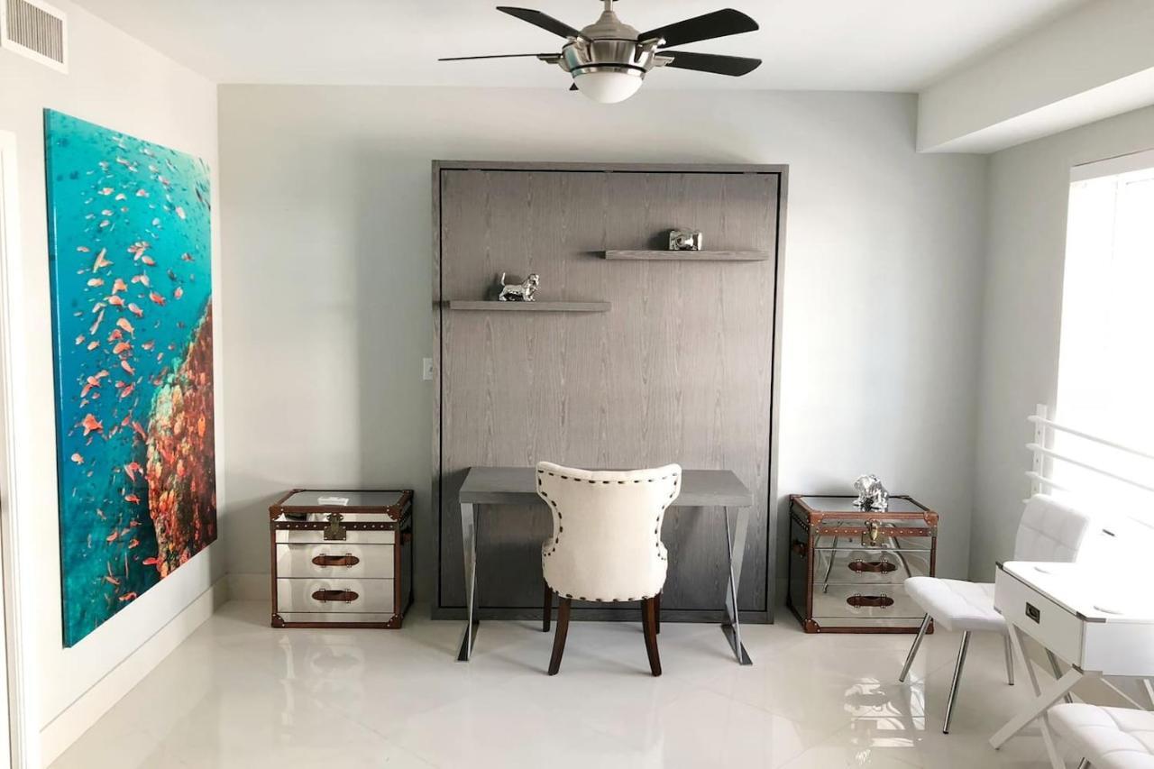 Heart Of South Beach / Modern Apartment / Ocean Drive - Carlyle Miami Beach Kültér fotó