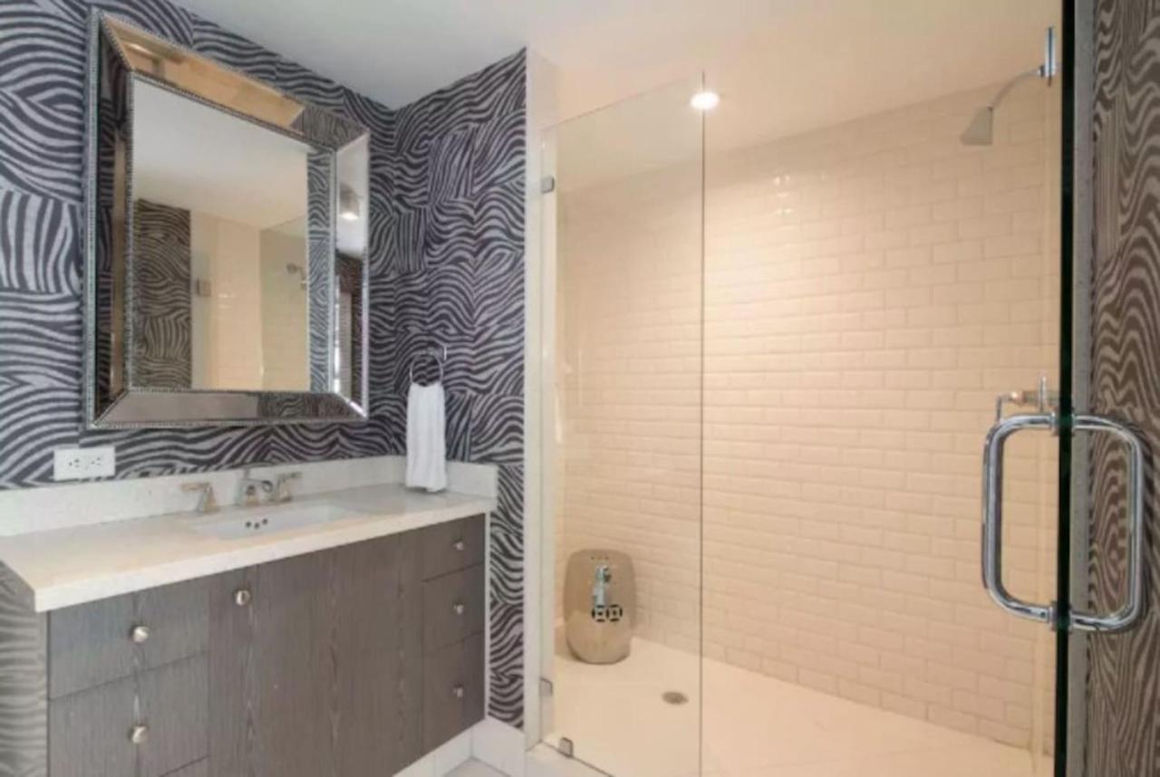 Heart Of South Beach / Modern Apartment / Ocean Drive - Carlyle Miami Beach Kültér fotó