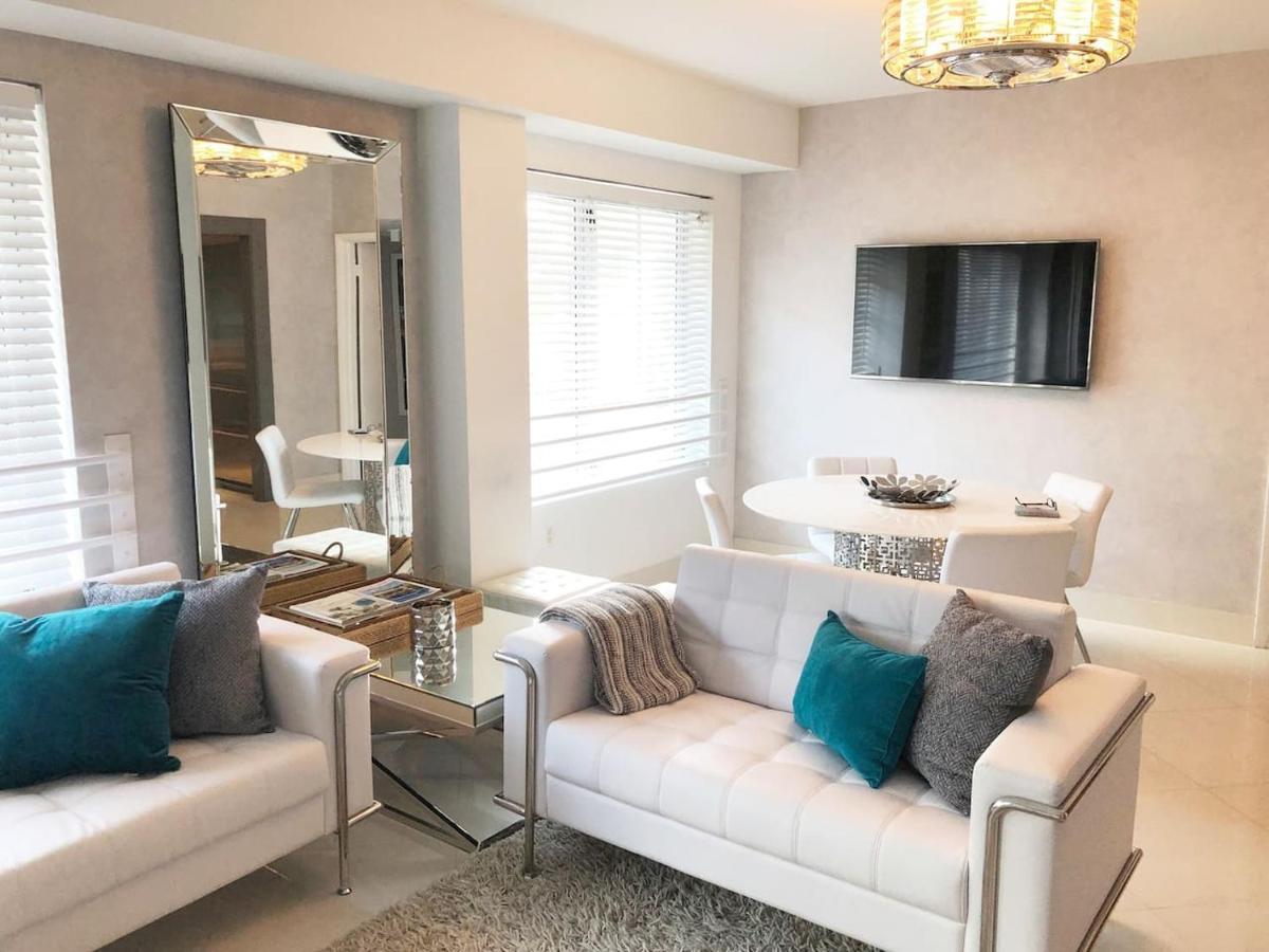 Heart Of South Beach / Modern Apartment / Ocean Drive - Carlyle Miami Beach Kültér fotó