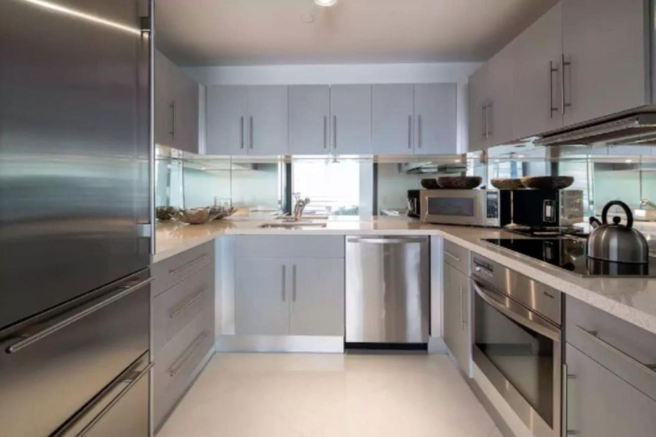 Heart Of South Beach / Modern Apartment / Ocean Drive - Carlyle Miami Beach Kültér fotó